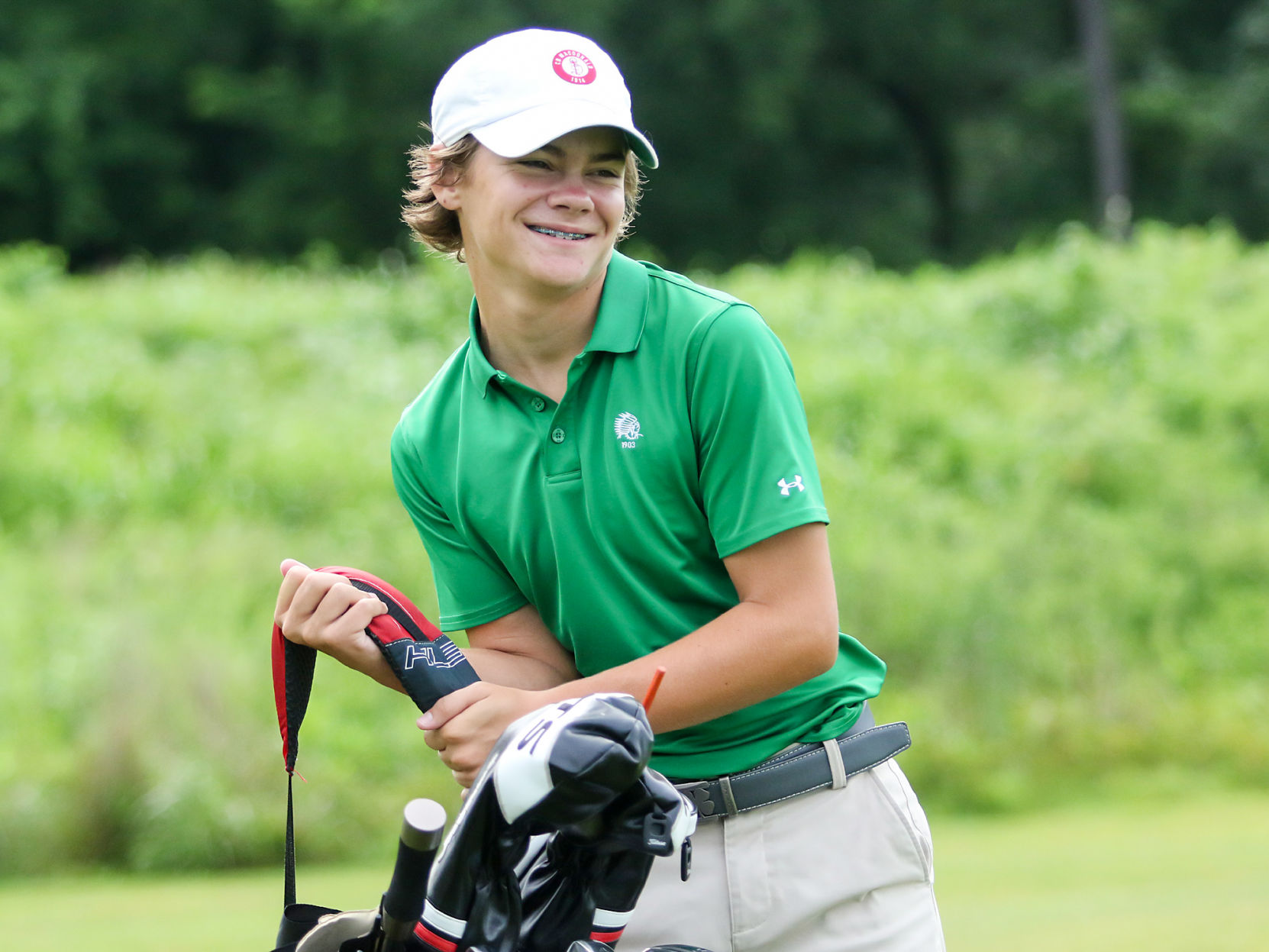 Gateway Junior PGA tournament